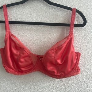 Pour Moi UK 32FF US-32H bra